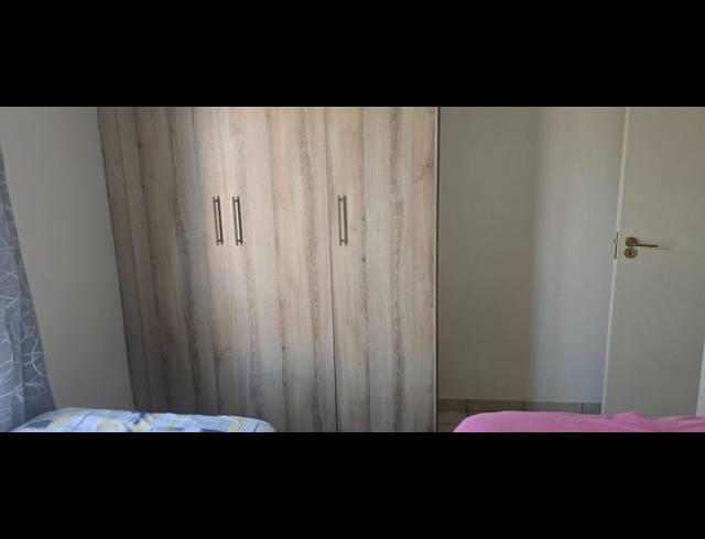 2 BEDROOM TOWNHOUSE FOR SALE IN MONTANA